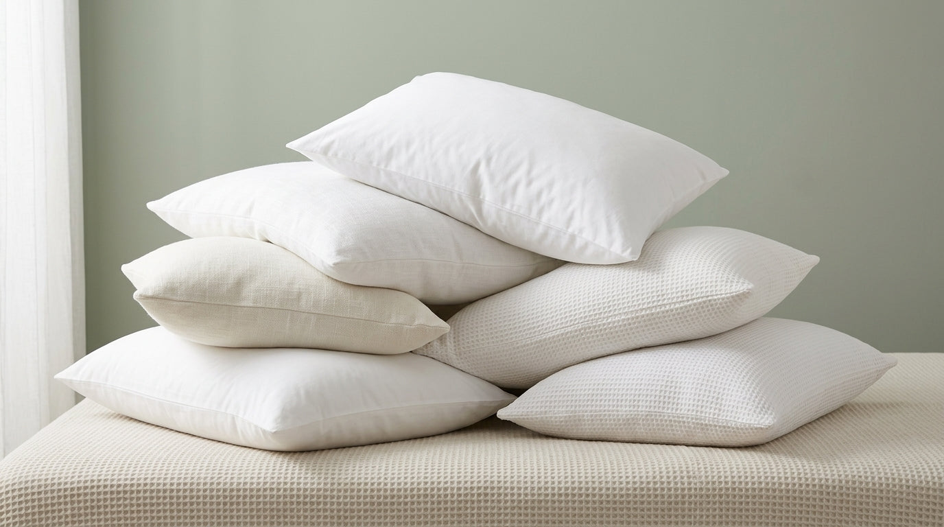 Pillows