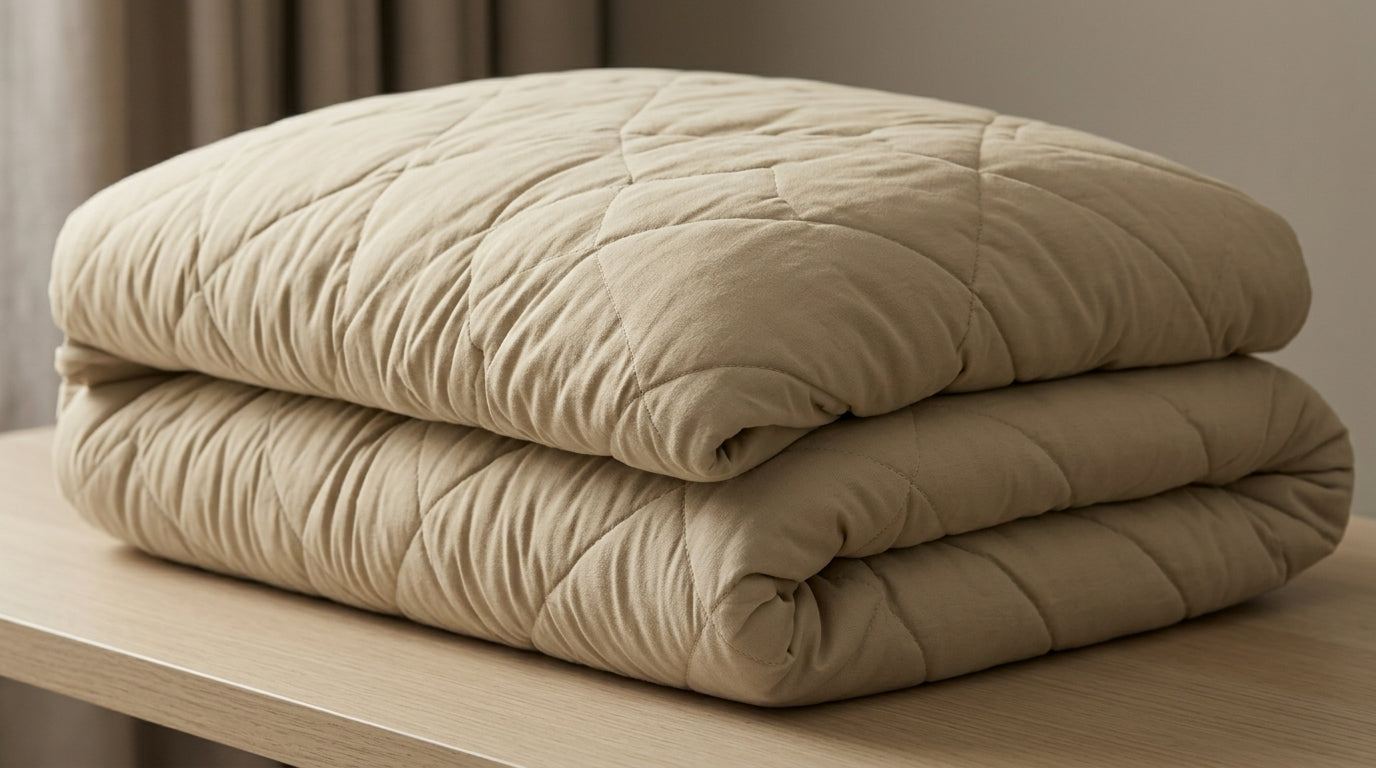 Comforters