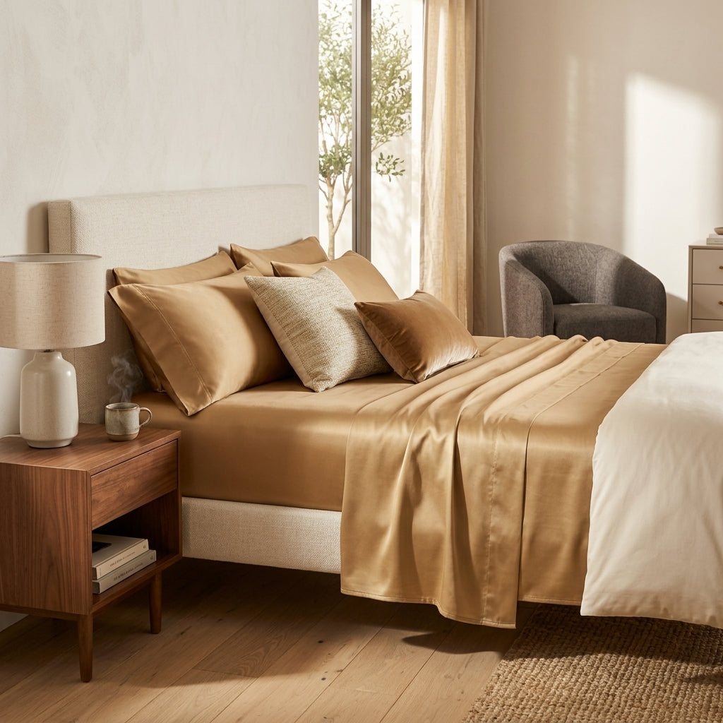 Aurelia Silk